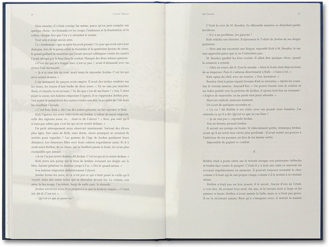 A Dark Thread - Image 11
