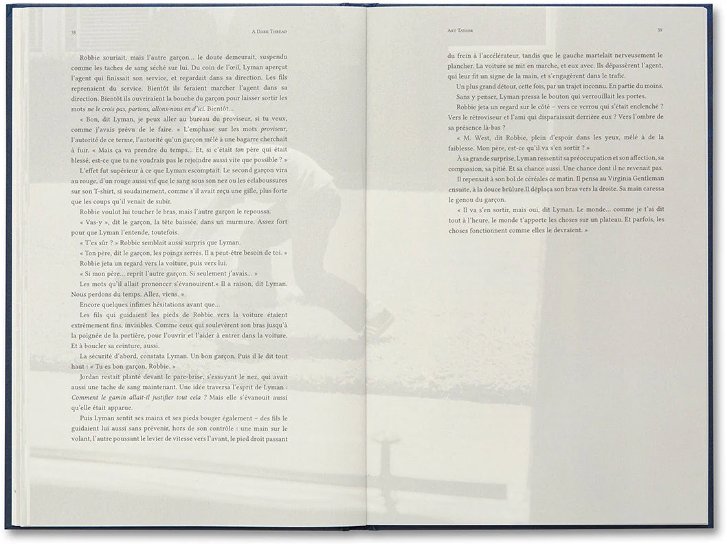 A Dark Thread - Image 15