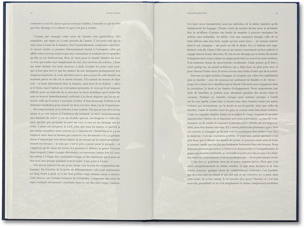 A Dark Thread - Image 17