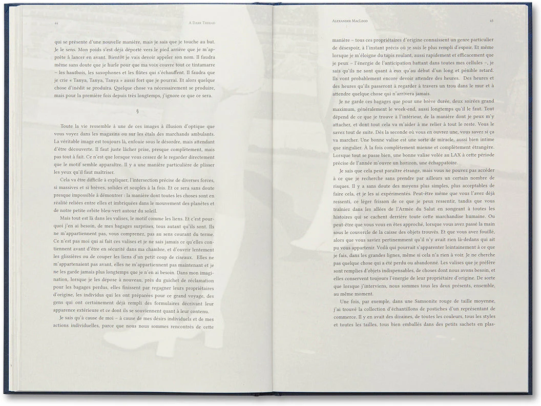 A Dark Thread - Image 18