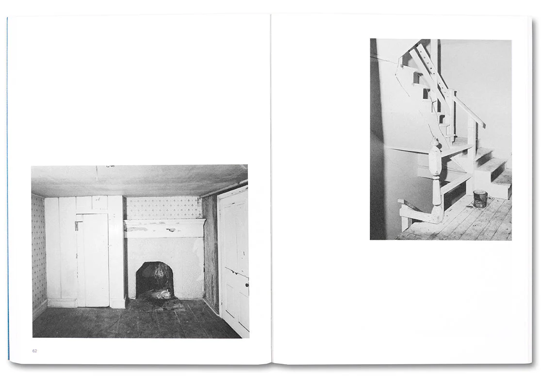 A Field Measure Survey of American Architecture - Image 11