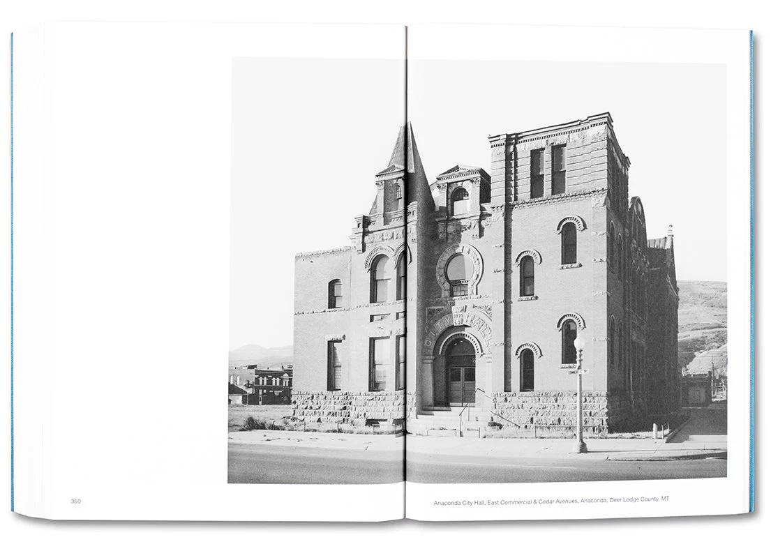 A Field Measure Survey of American Architecture - Image 30