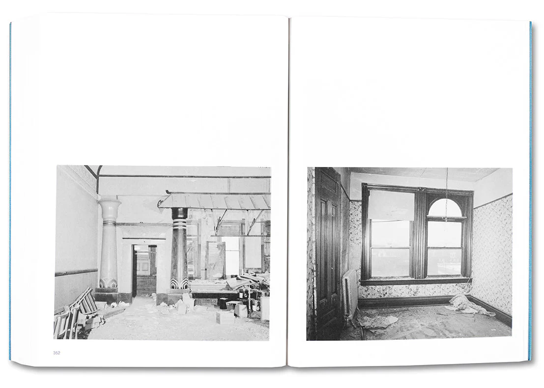A Field Measure Survey of American Architecture - Image 31