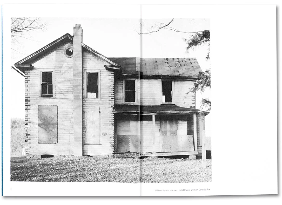 A Field Measure Survey of American Architecture - Image 4