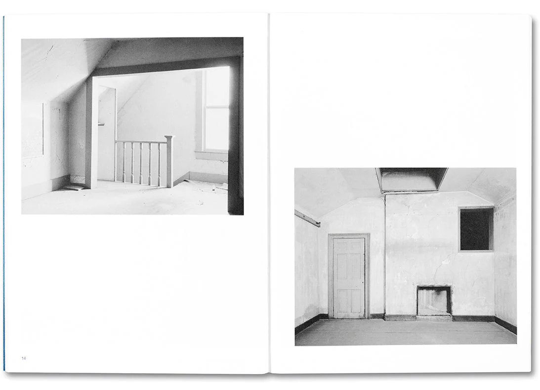A Field Measure Survey of American Architecture - Image 6