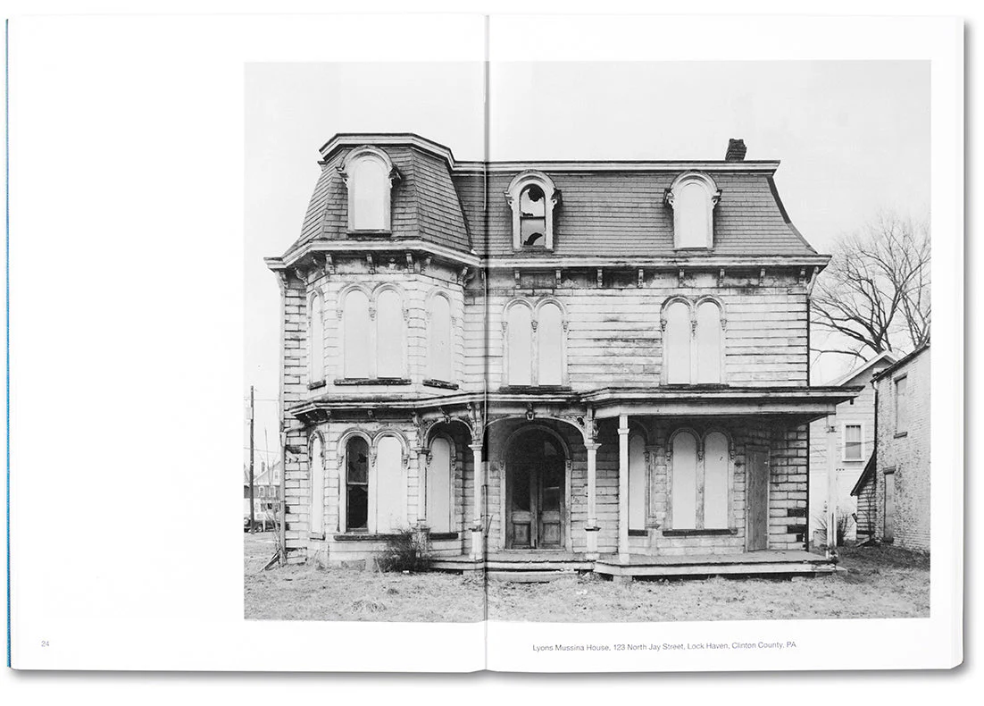 A Field Measure Survey of American Architecture - Image 7