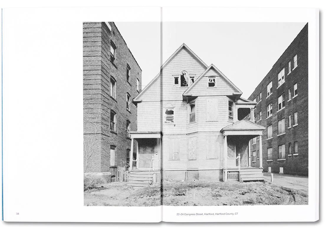 A Field Measure Survey of American Architecture - Image 9