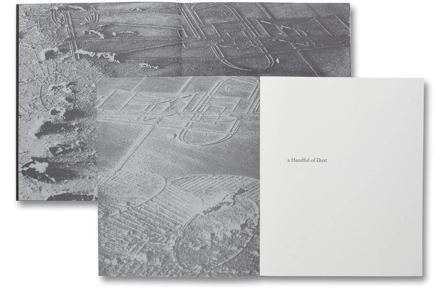 a Handful of Dust (First edition) - Image 36