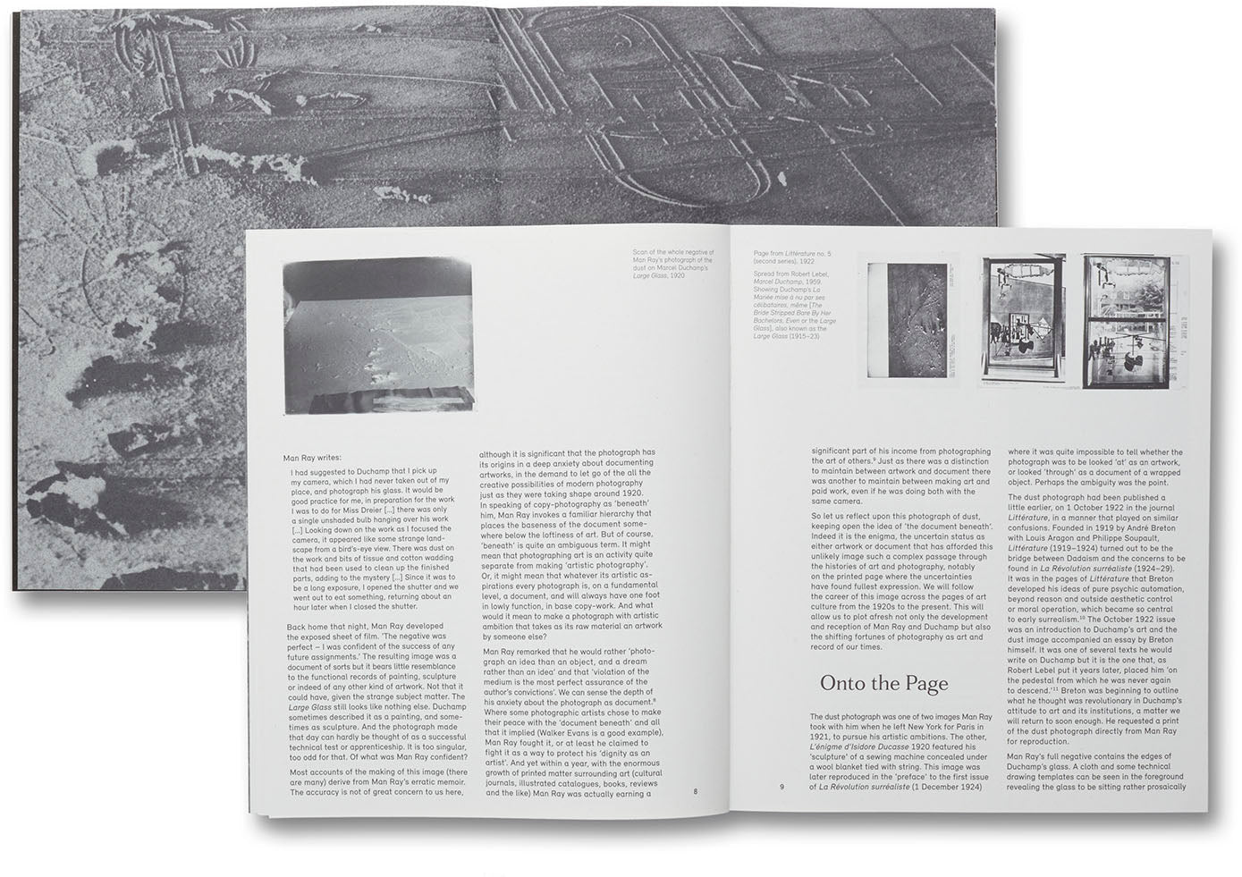 a Handful of Dust (First edition) - Image 40