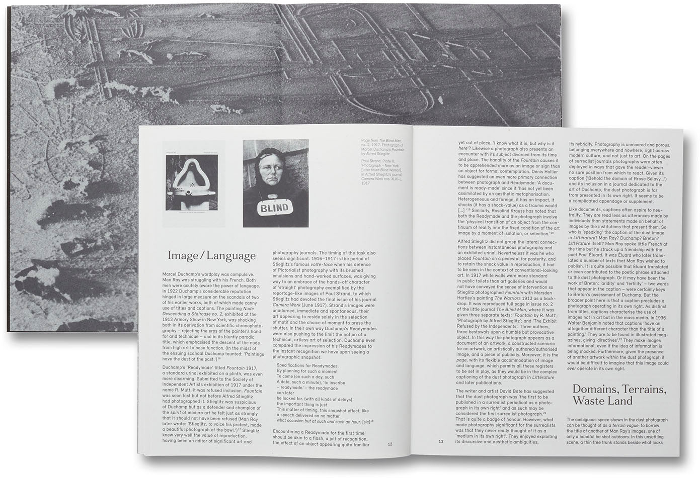 a Handful of Dust (First edition) - Image 42