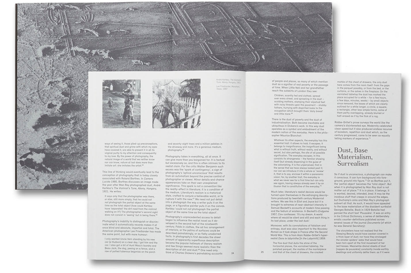 a Handful of Dust (First edition) - Image 43