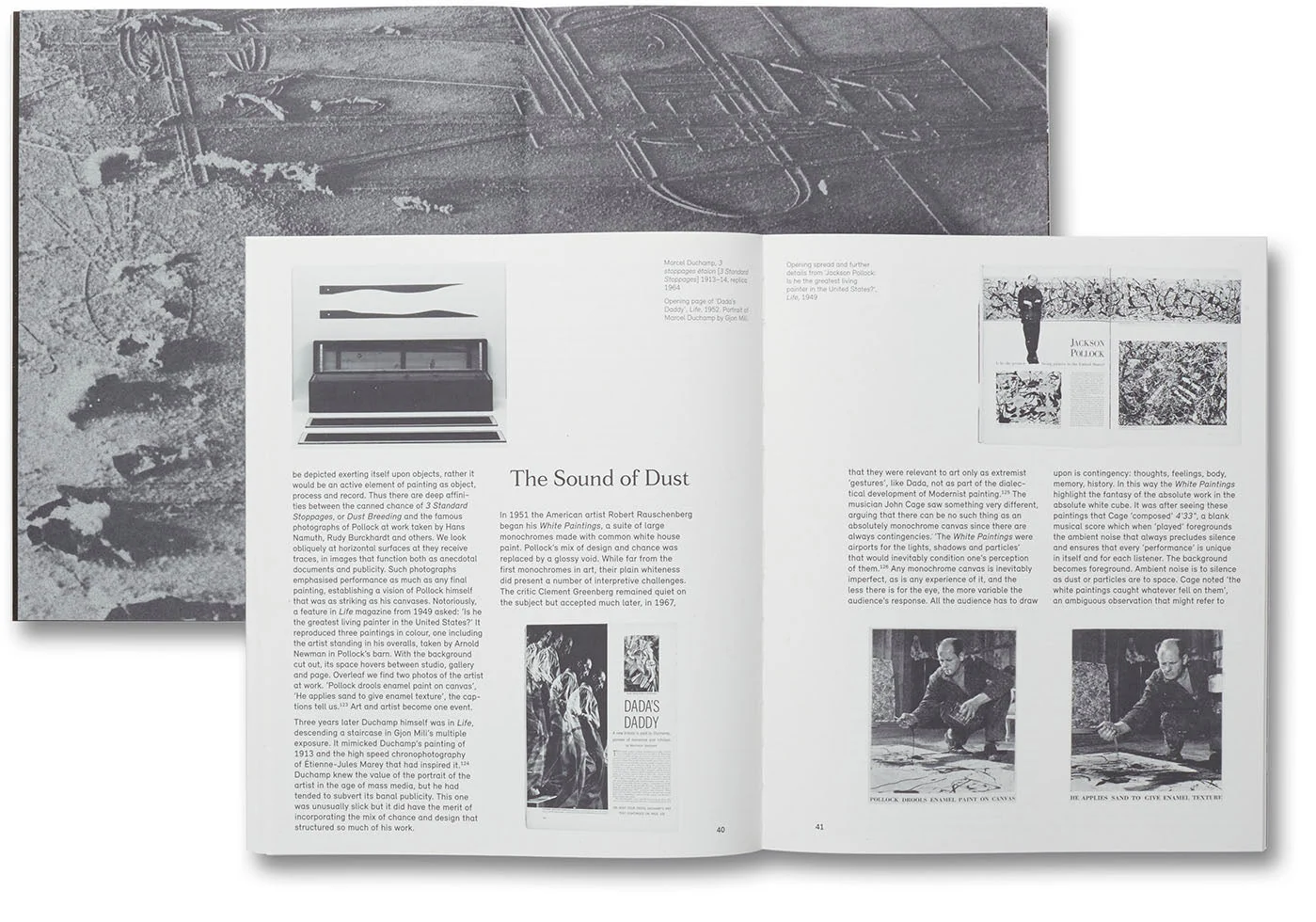 a Handful of Dust (First edition) - Image 45