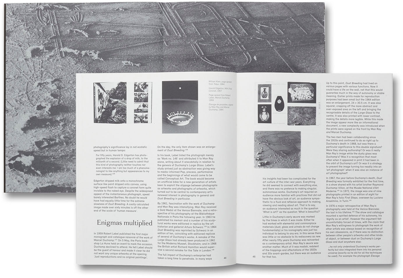 a Handful of Dust (First edition) - Image 46