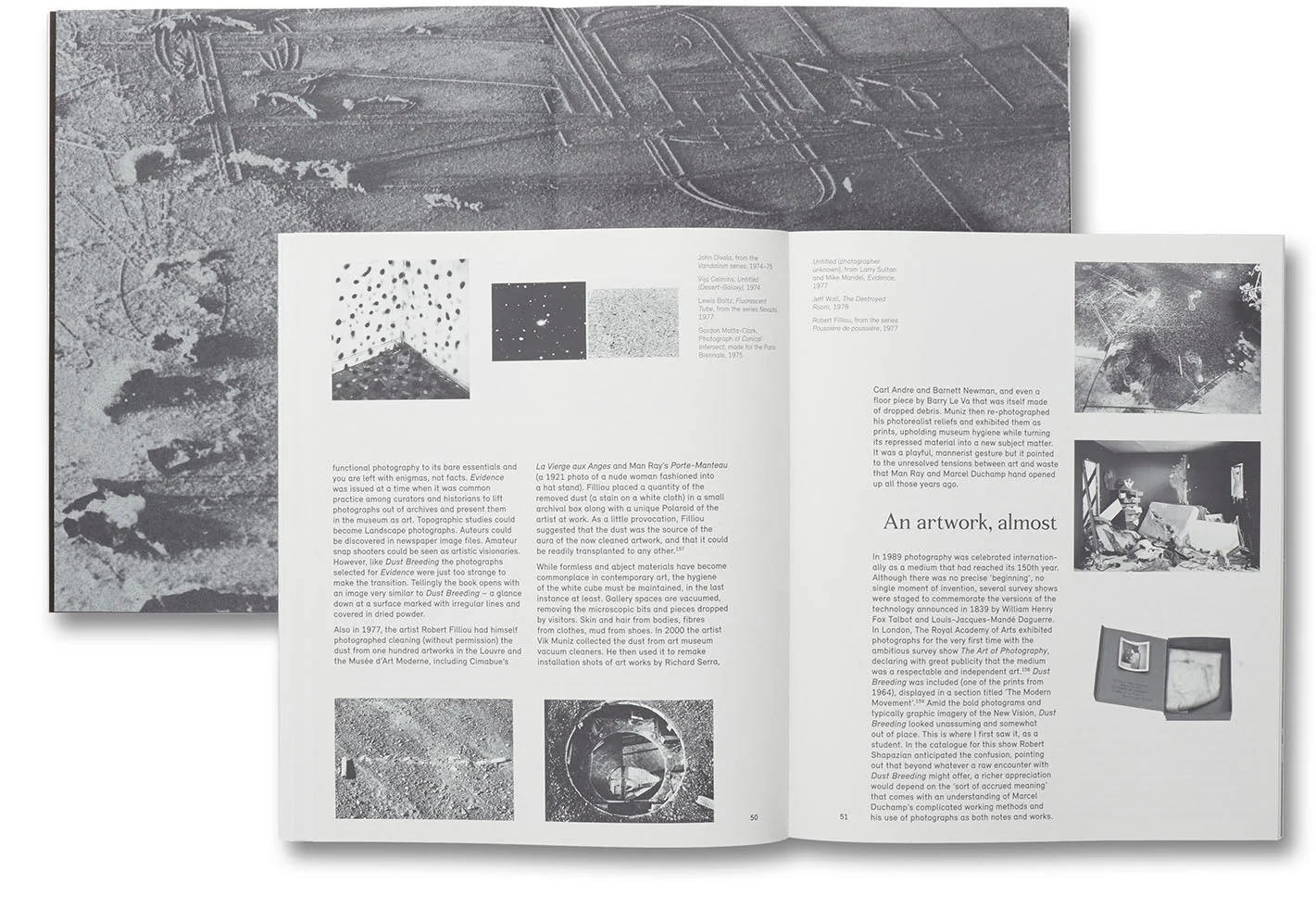 a Handful of Dust (First edition) - Image 47