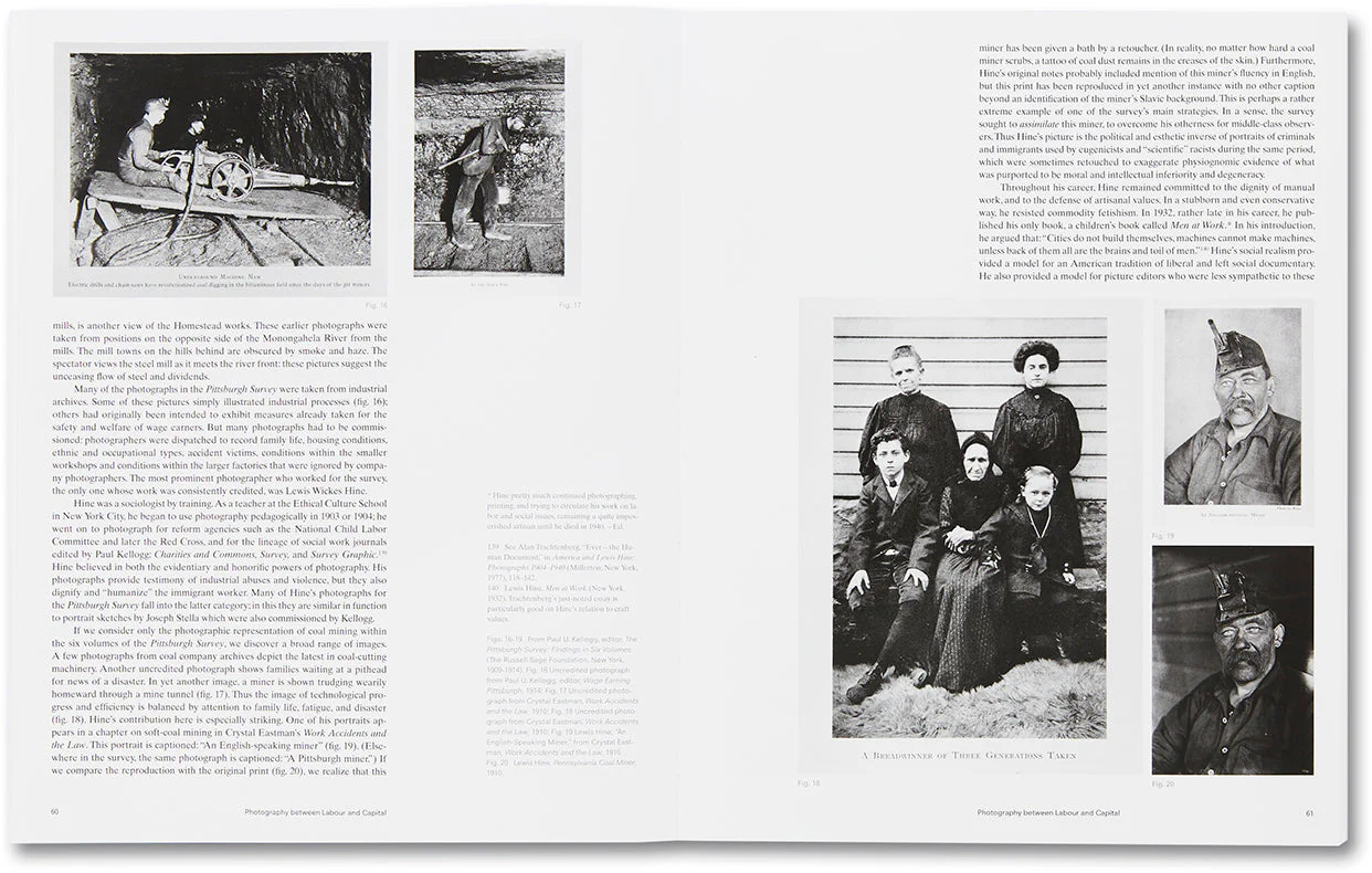 Allan Sekula, Art Isn't Fair: Further Essays on the Traffic in Photographs and Related Media - Image 11