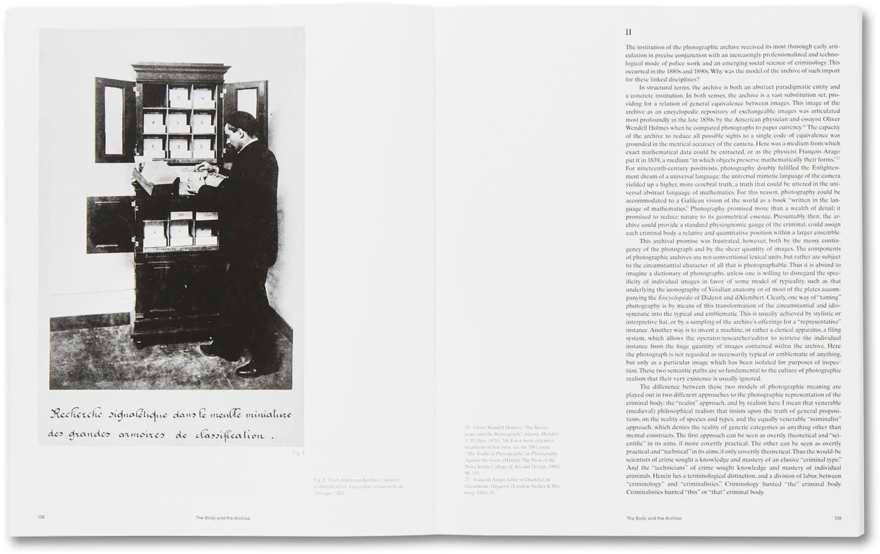 Allan Sekula, Art Isn't Fair: Further Essays on the Traffic in Photographs and Related Media - Image 13