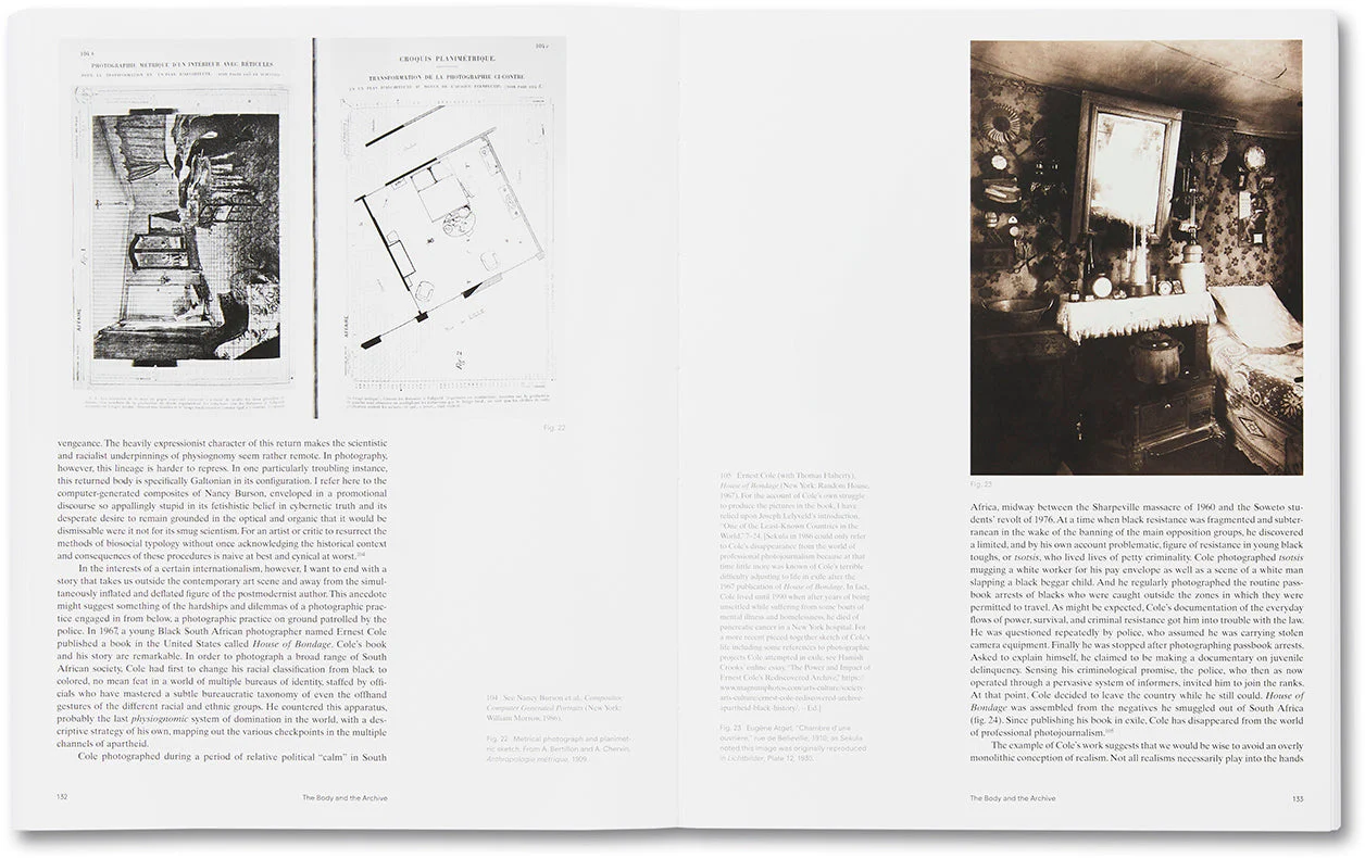 Allan Sekula, Art Isn't Fair: Further Essays on the Traffic in Photographs and Related Media - Image 16