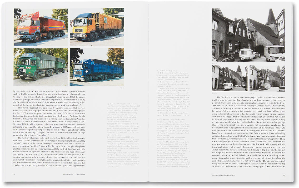 Allan Sekula, Art Isn't Fair: Further Essays on the Traffic in Photographs and Related Media - Image 17