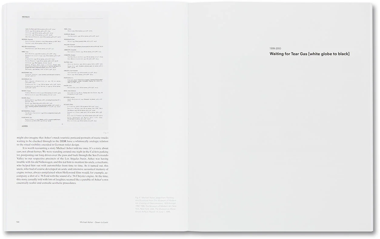 Allan Sekula, Art Isn't Fair: Further Essays on the Traffic in Photographs and Related Media - Image 18