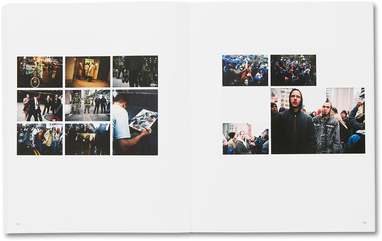 Allan Sekula, Art Isn't Fair: Further Essays on the Traffic in Photographs and Related Media - Image 19