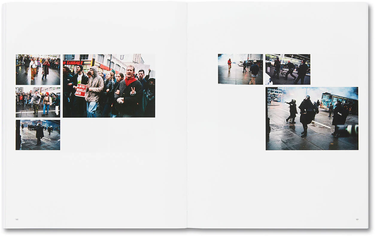 Allan Sekula, Art Isn't Fair: Further Essays on the Traffic in Photographs and Related Media - Image 20