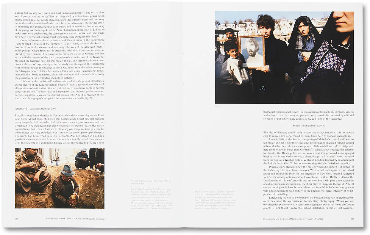 Allan Sekula, Art Isn't Fair: Further Essays on the Traffic in Photographs and Related Media - Image 23