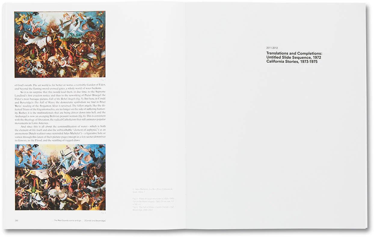 Allan Sekula, Art Isn't Fair: Further Essays on the Traffic in Photographs and Related Media - Image 25
