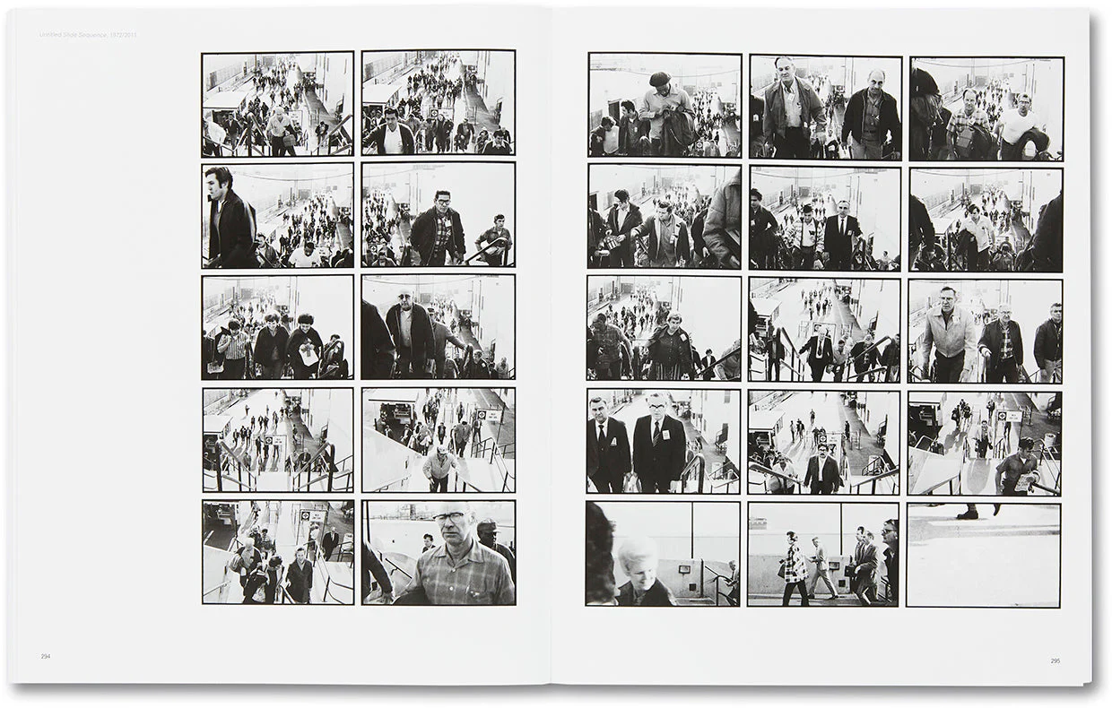 Allan Sekula, Art Isn't Fair: Further Essays on the Traffic in Photographs and Related Media - Image 26