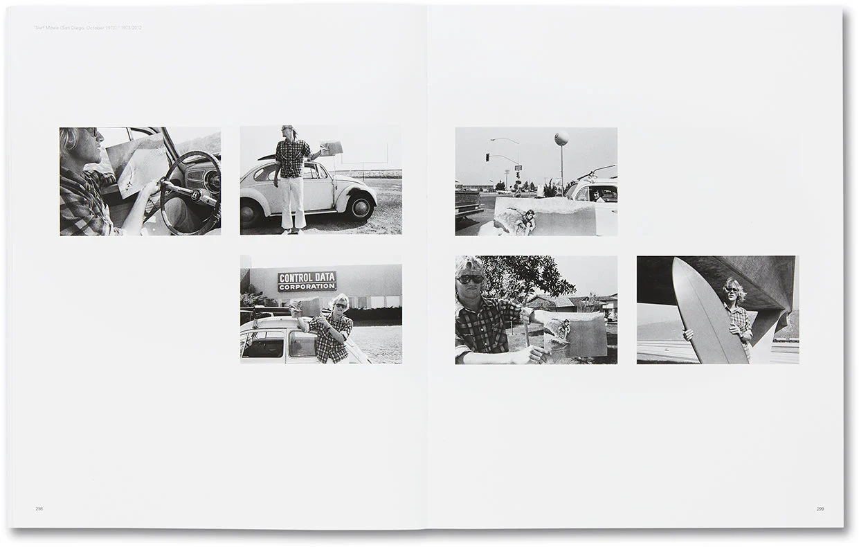 Allan Sekula, Art Isn't Fair: Further Essays on the Traffic in Photographs and Related Media - Image 27