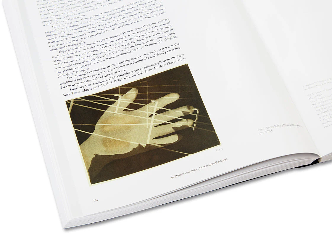 Allan Sekula, Art Isn't Fair: Further Essays on the Traffic in Photographs and Related Media - Image 31