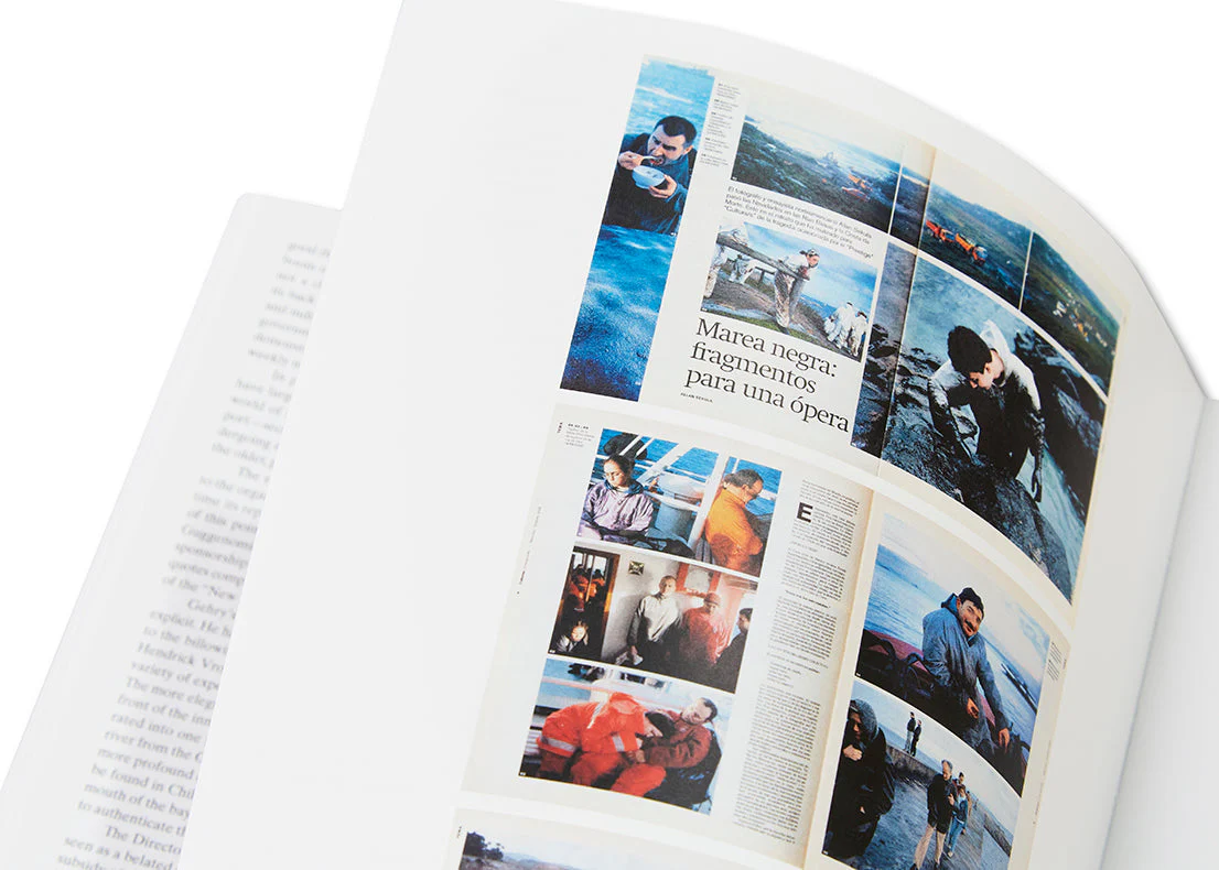 Allan Sekula, Art Isn't Fair: Further Essays on the Traffic in Photographs and Related Media - Image 33