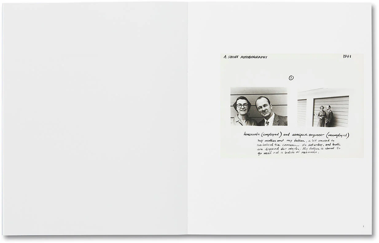 Allan Sekula, Art Isn't Fair: Further Essays on the Traffic in Photographs and Related Media - Image 6