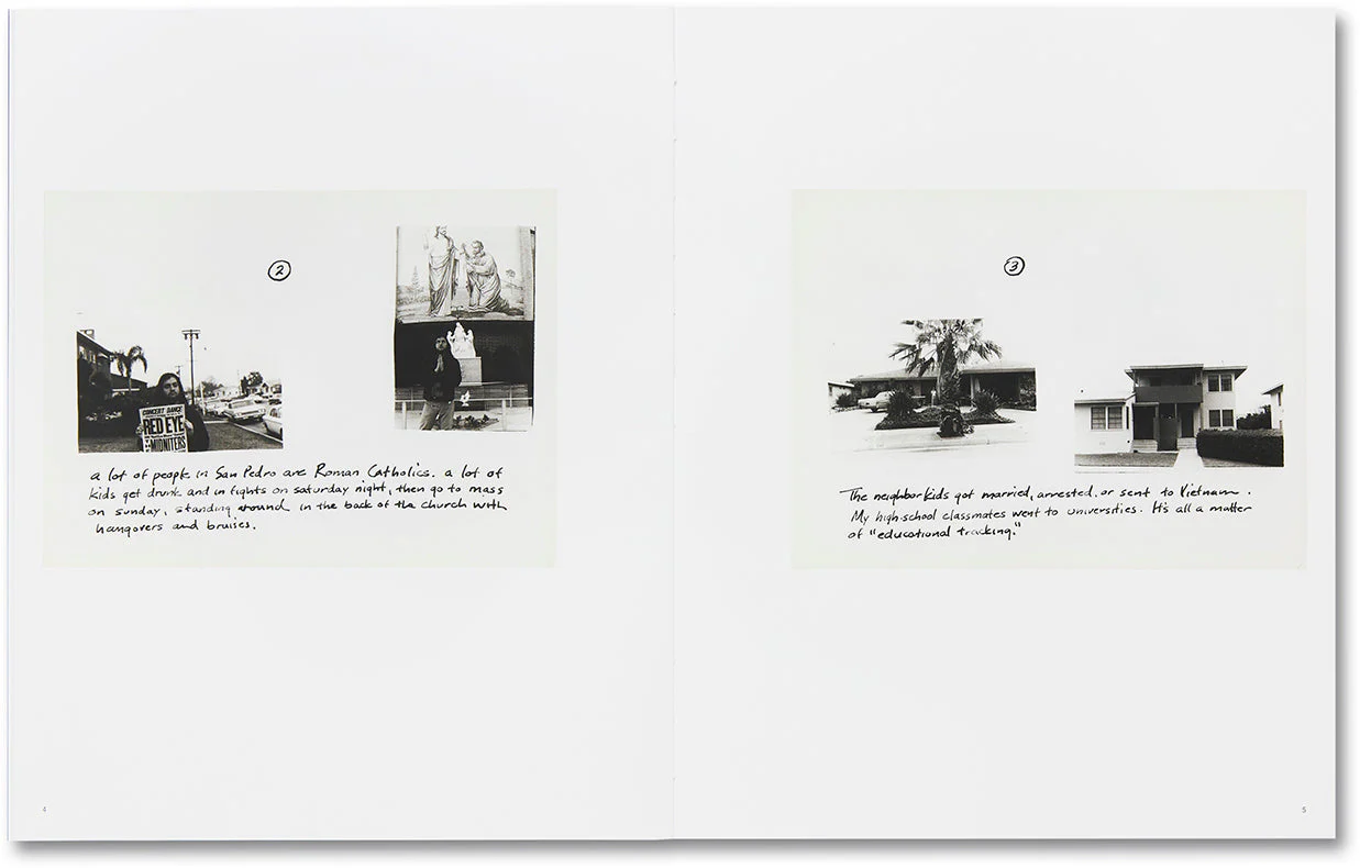 Allan Sekula, Art Isn't Fair: Further Essays on the Traffic in Photographs and Related Media - Image 7