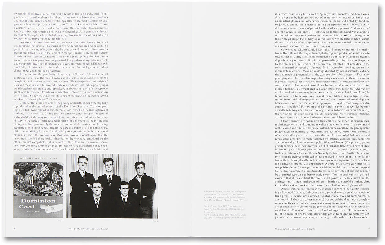 Allan Sekula, Art Isn't Fair: Further Essays on the Traffic in Photographs and Related Media - Image 9
