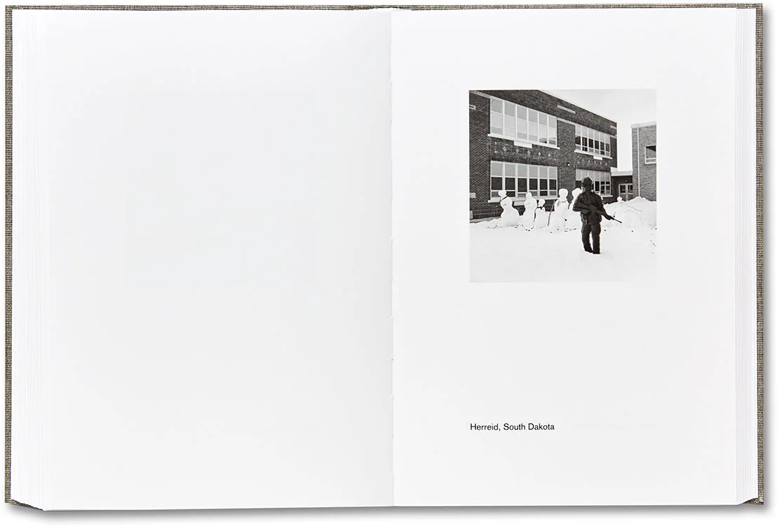 American Winter - Image 22