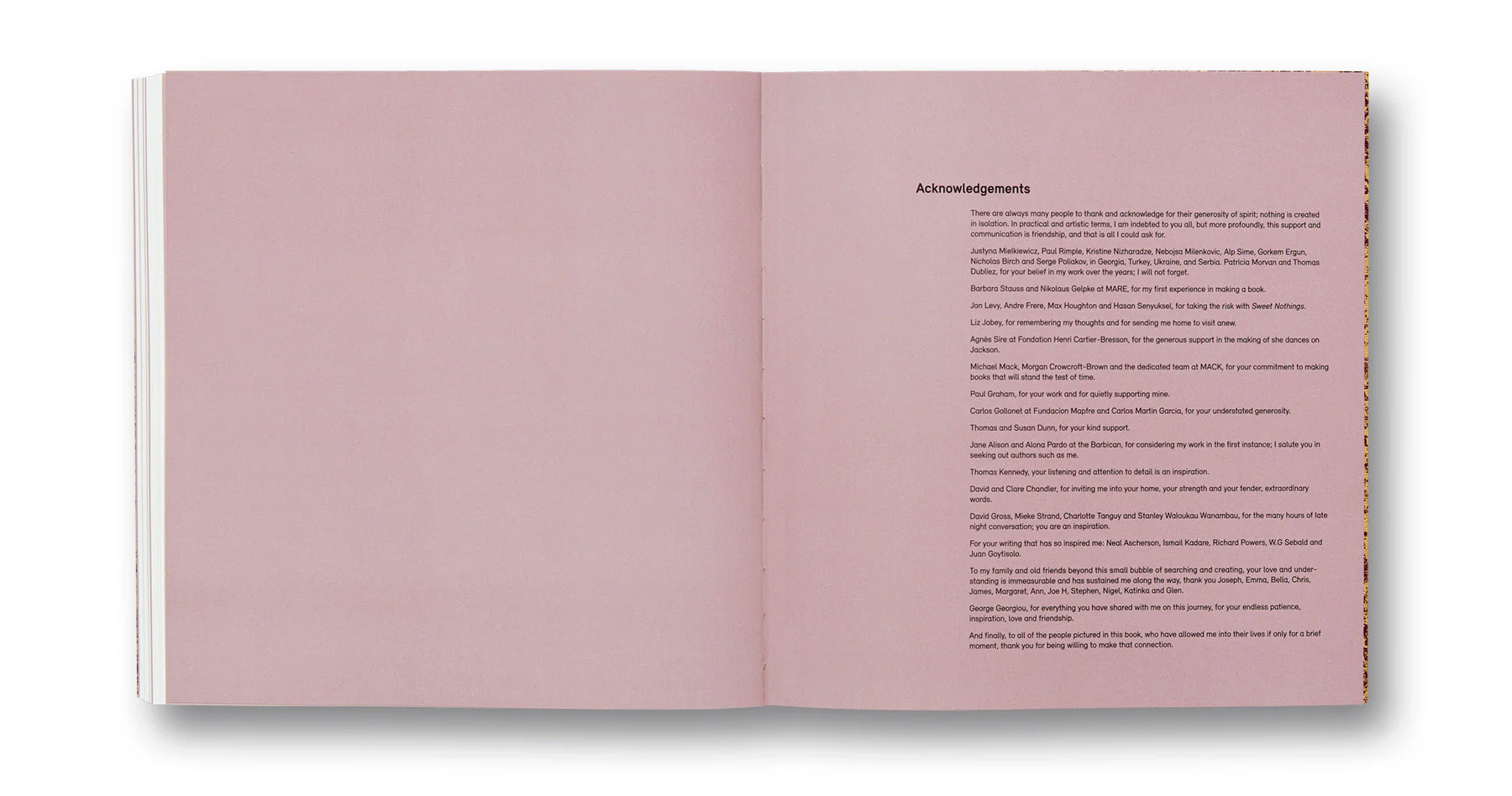 And Time Folds - Image 30