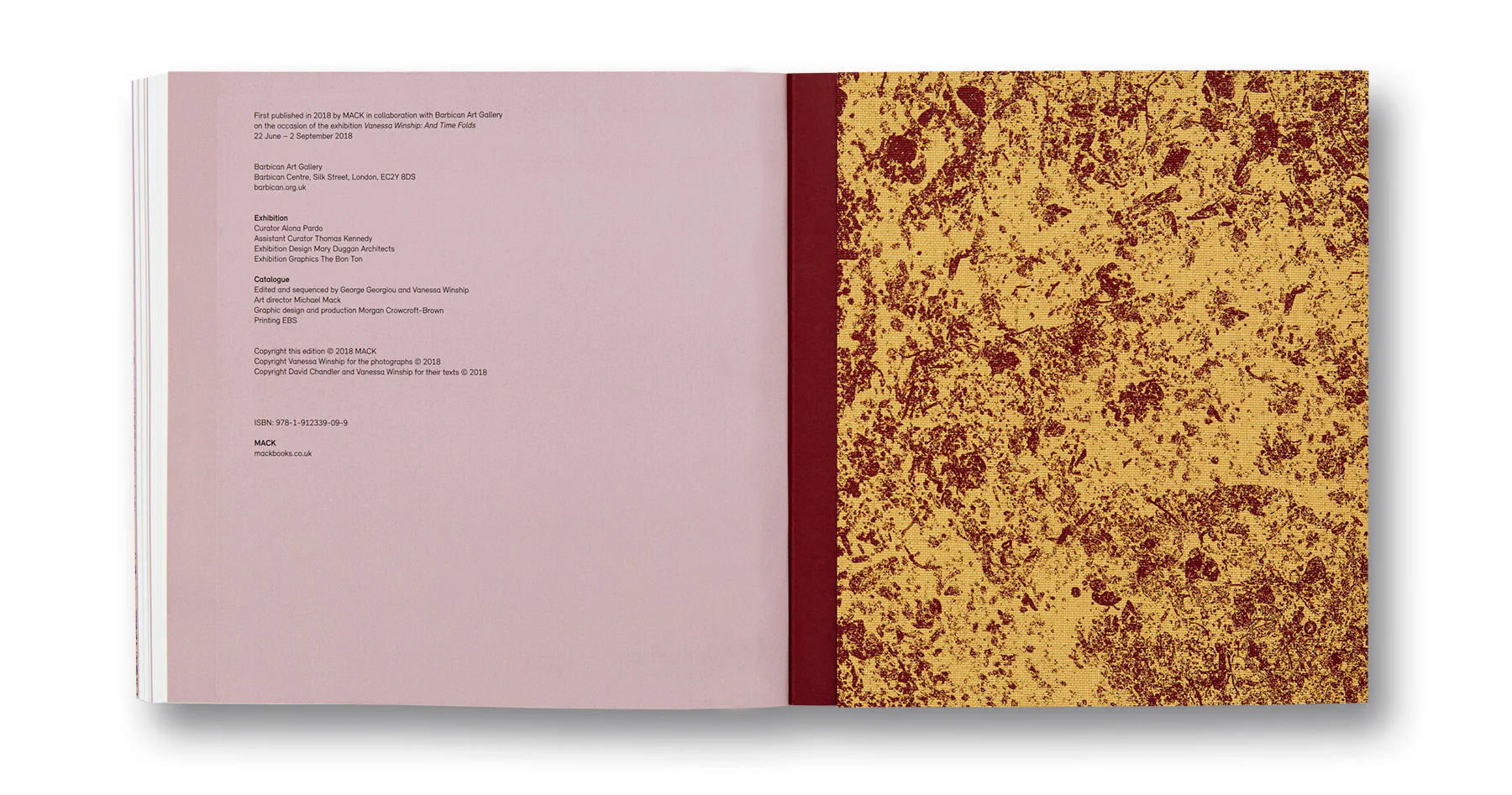 And Time Folds - Image 31