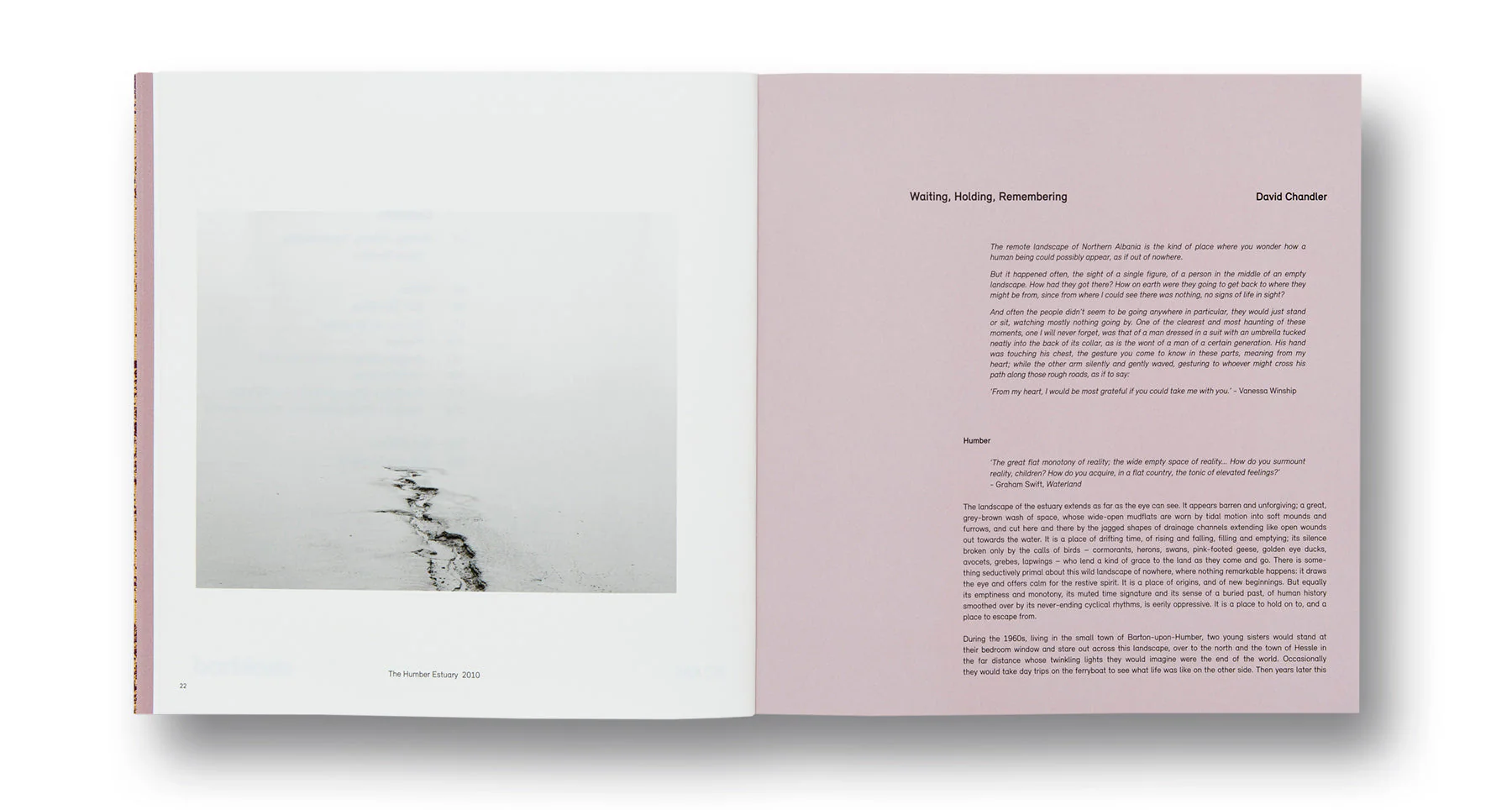 And Time Folds - Image 5
