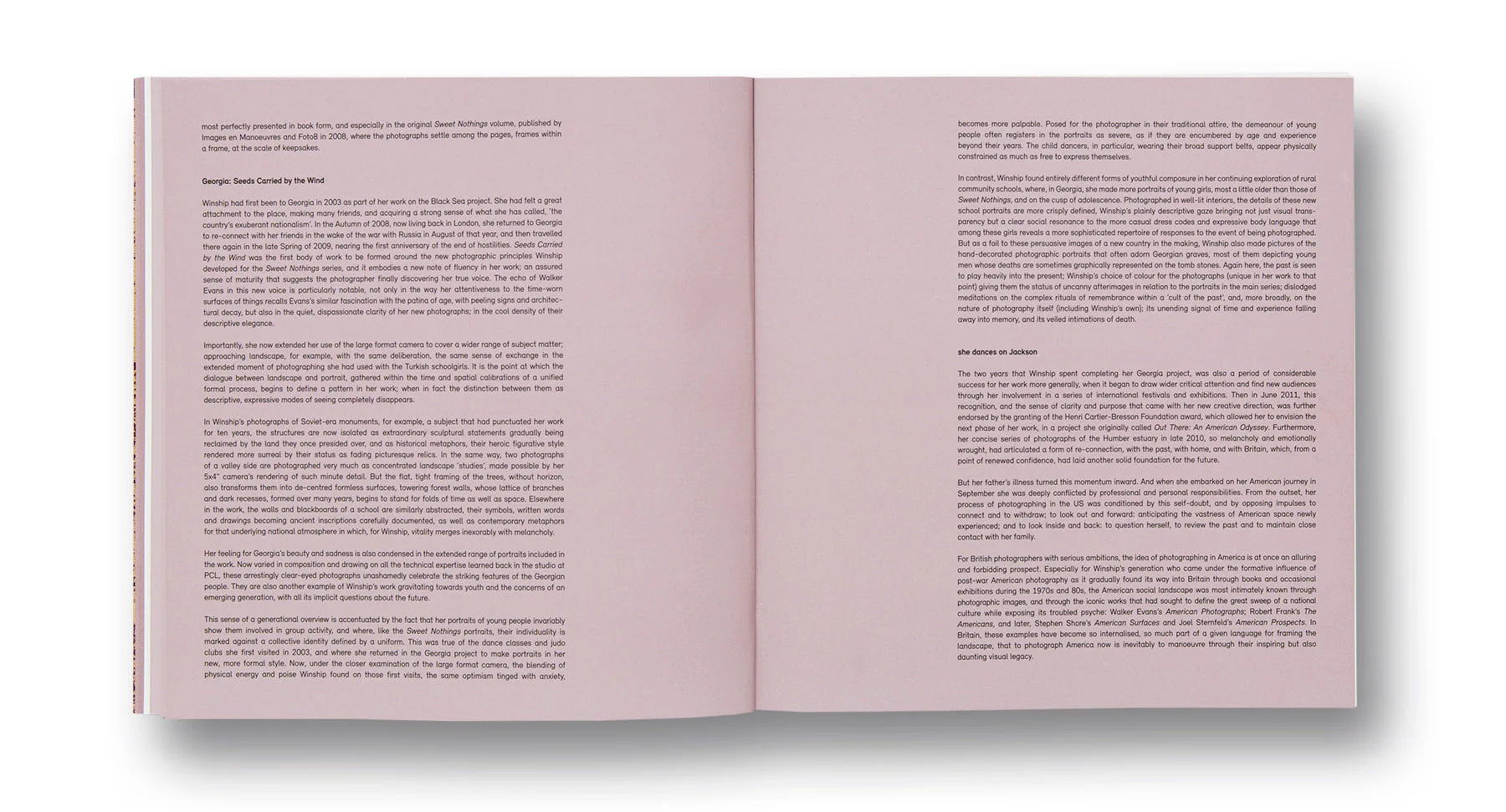 And Time Folds - Image 7