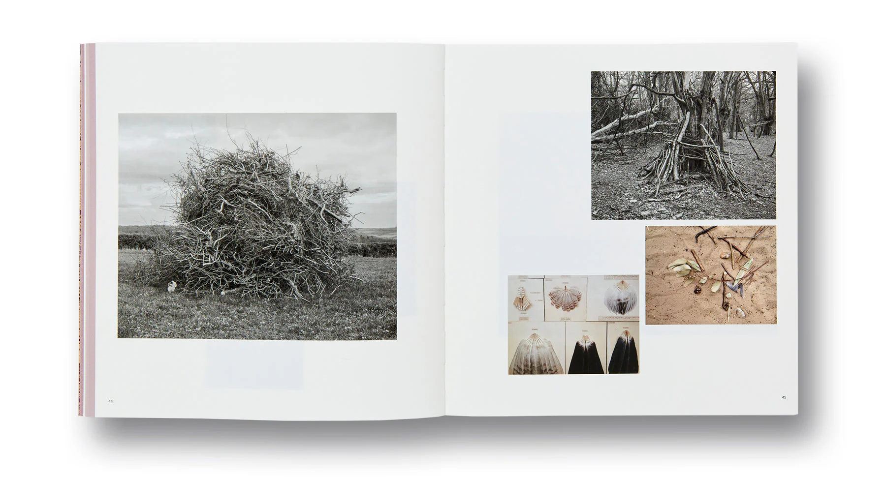 And Time Folds - Image 8