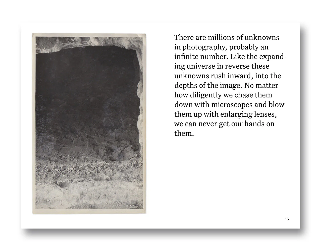 Anonymous Objects: Inscrutable Photographs and the Unknown - Image 3