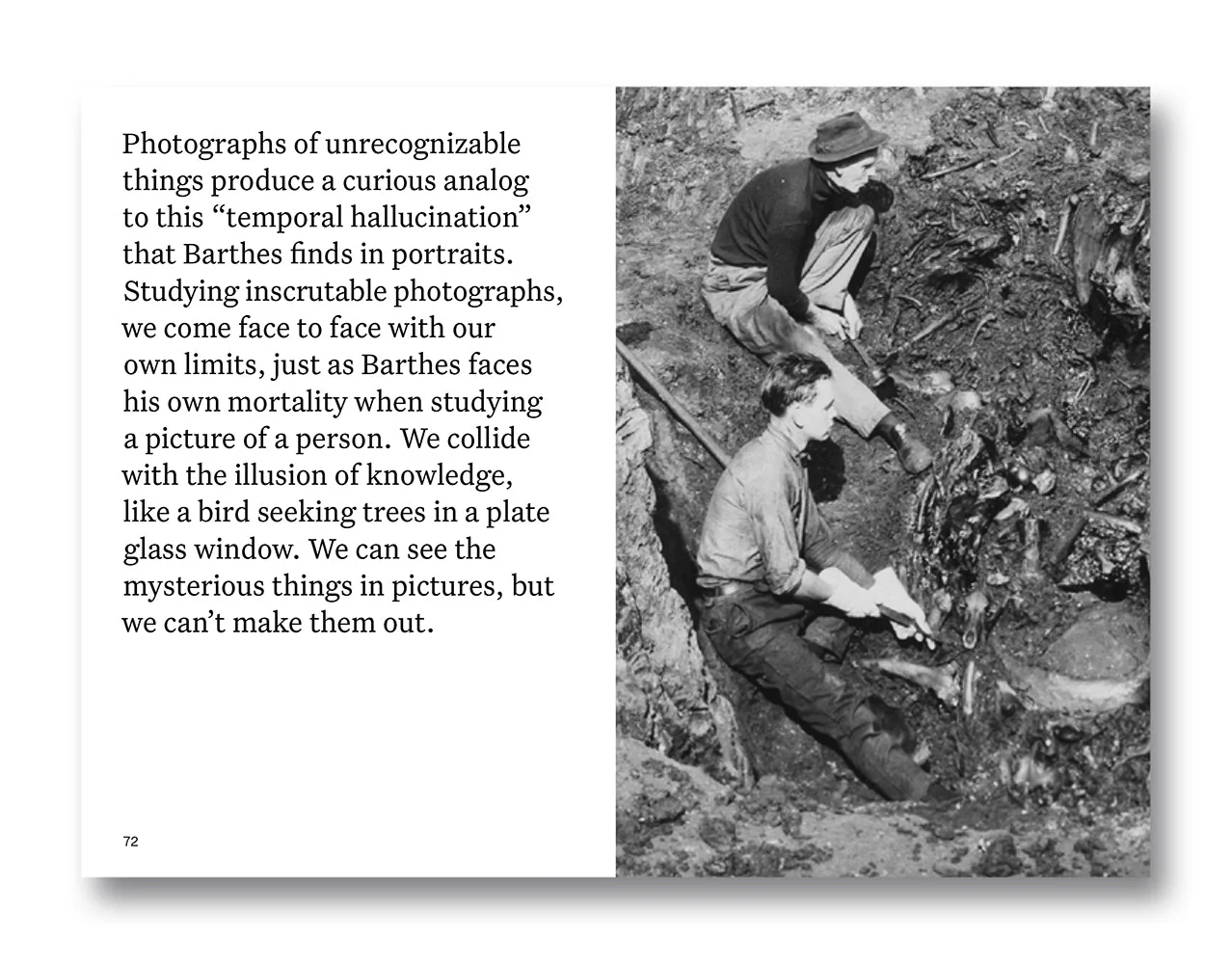 Anonymous Objects: Inscrutable Photographs and the Unknown - Image 8