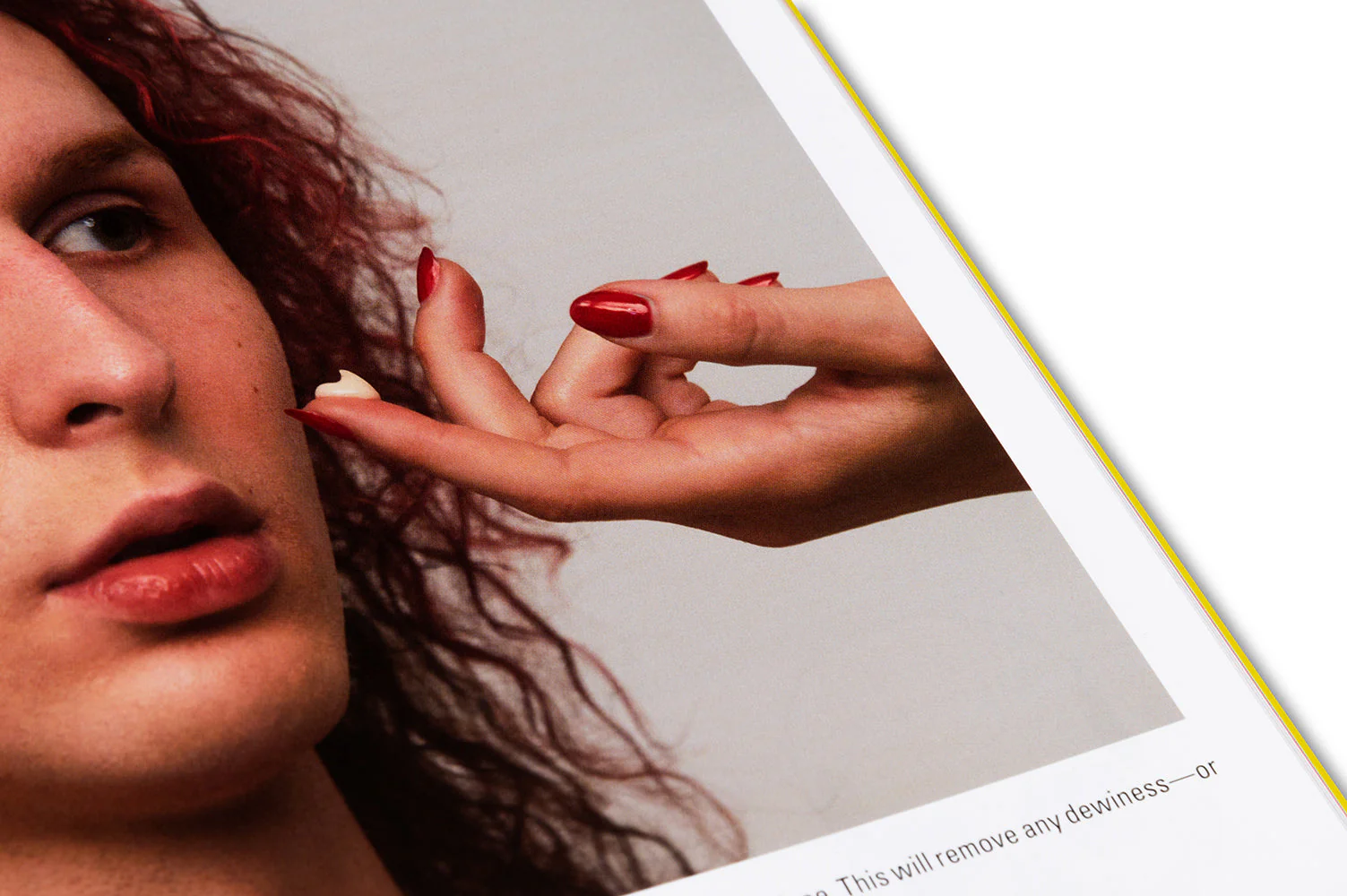 Beauty of the Beast: A Makeup Manual - Image 13