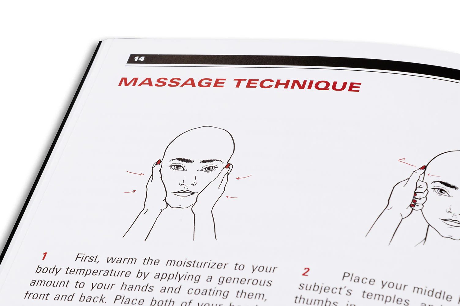 Beauty of the Beast: A Makeup Manual - Image 15