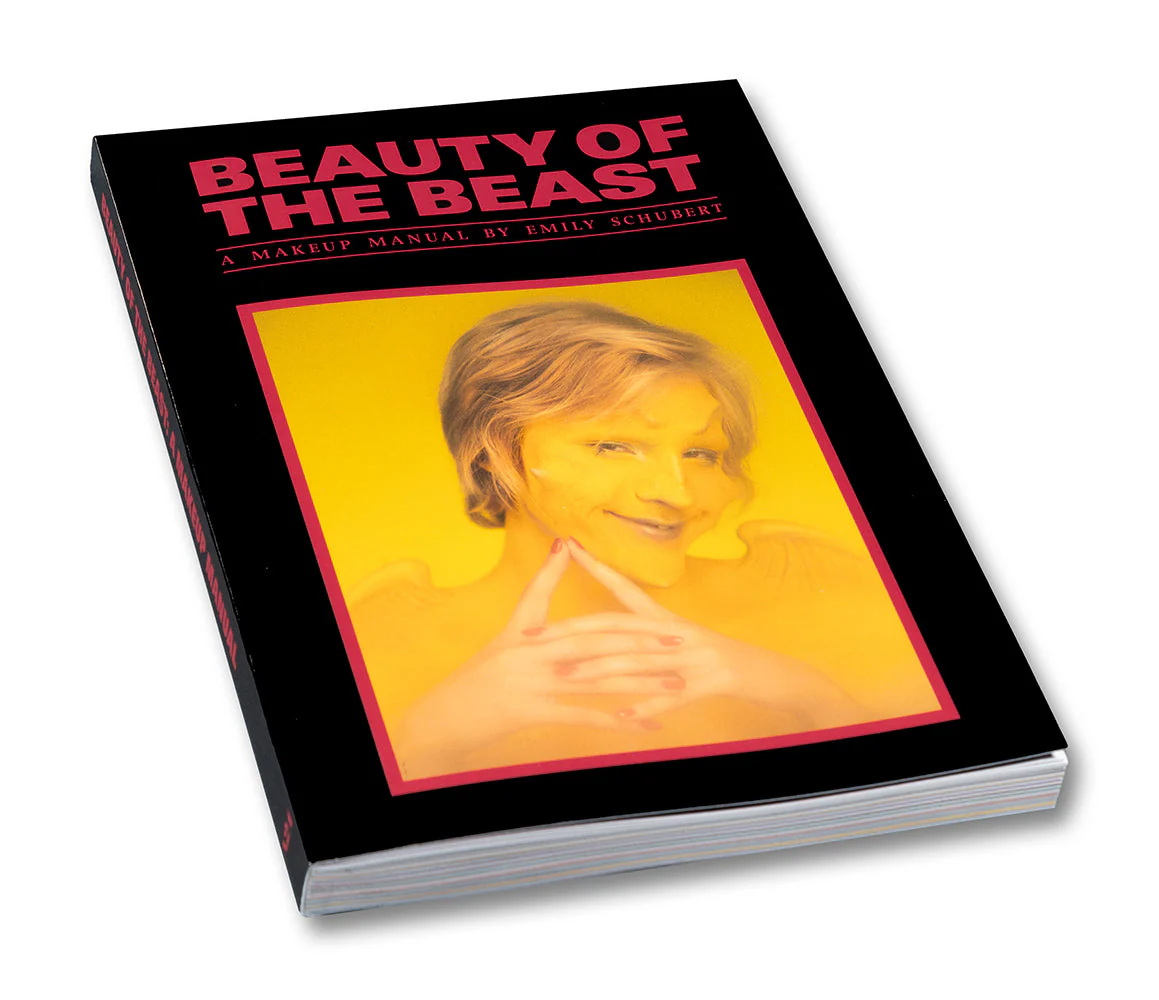 Beauty of the Beast: A Makeup Manual - Image 17