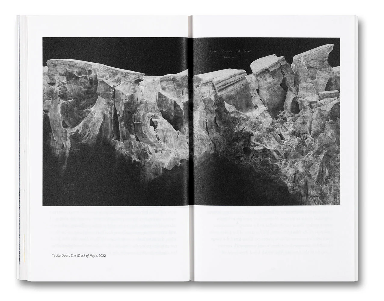 Blind Folly or How Tacita Dean Draws - Image 10