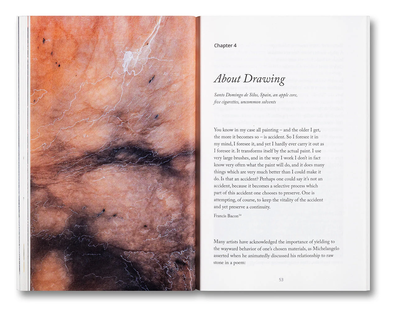 Blind Folly or How Tacita Dean Draws - Image 12