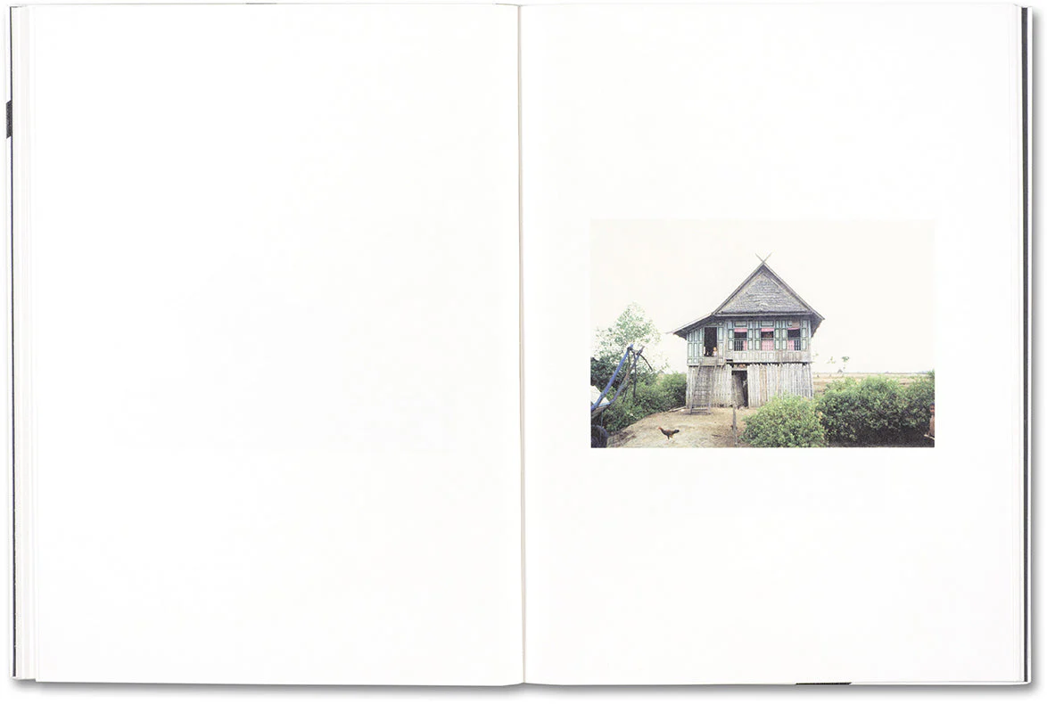 Bugis Houses, Celebes - Image 11