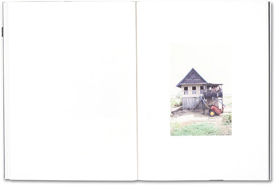 Bugis Houses, Celebes - Image 12