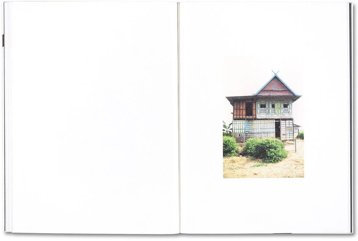 Bugis Houses, Celebes - Image 13